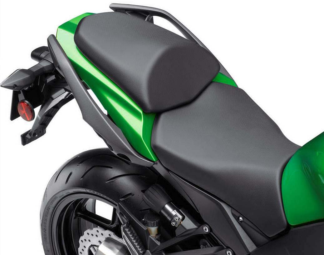 2017 Kawasaki Ninja 1000
